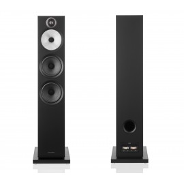 Bowers Wilkins 603 S3 Kule Tipi Hoparlör